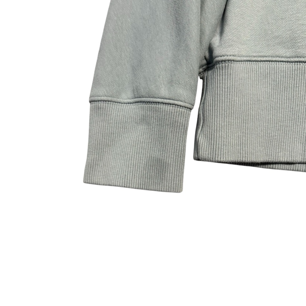 Vuori | Sedona‎ Weekender Crew Mist Blue Green Size S - Picture 5 of 14